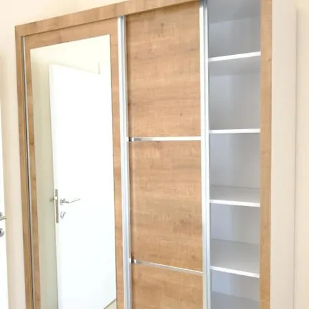 Bluehomes 4 Bedroom Dublex Apartament Belek