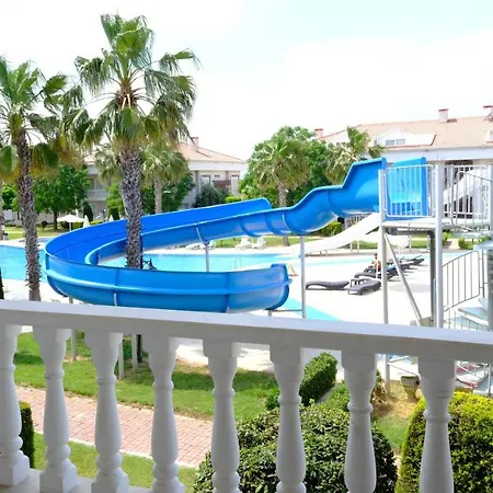 Apartament Bluehomes 4 Bedroom Dublex