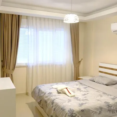 Apartament Bluehomes 4 Bedroom Dublex *