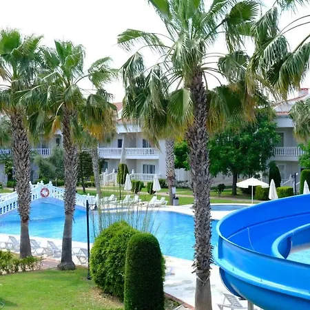 Apartament Bluehomes 4 Bedroom Dublex *
