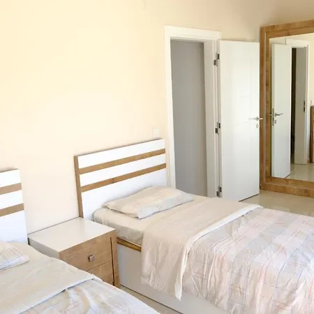 Bluehomes 4 Bedroom Dublex * Belek